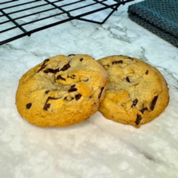 47 Chocolate Chip Cookies (2)