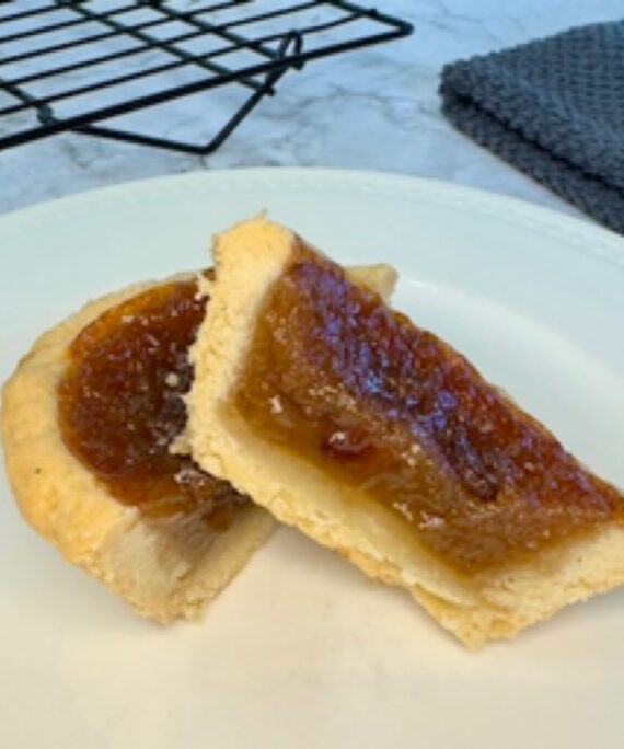 48 Butter Tart