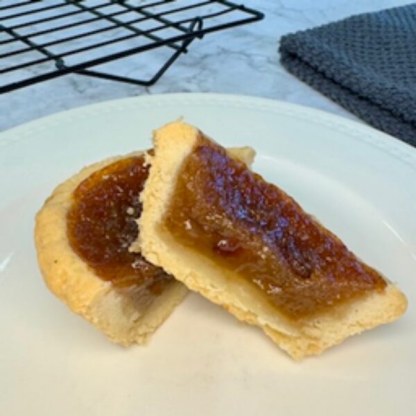 48 Butter Tart