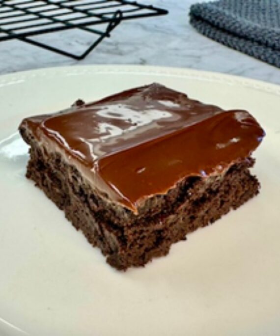 50 Brownie