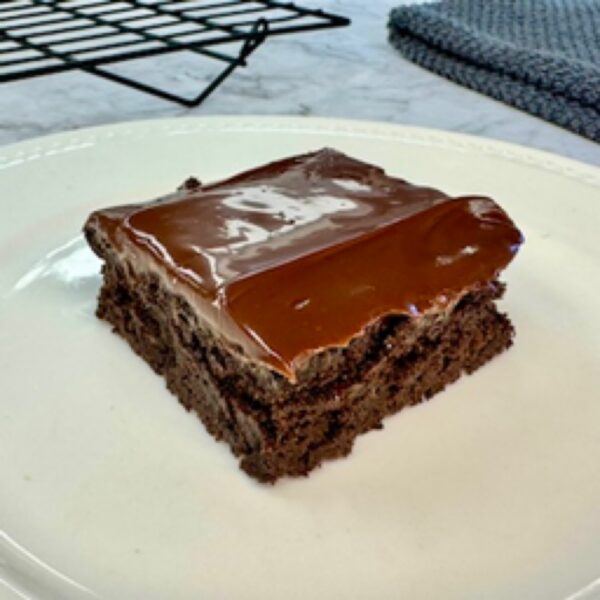 50 Brownie